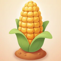 Значок Tiny Harvest: Cozy Farm Sim